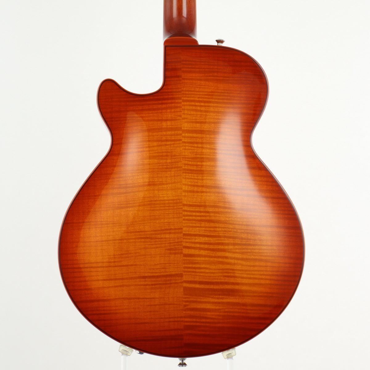 [SN A1987] USED Sadowsky / Semi Hollow Model Vintage Amber [12]