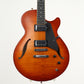 [SN A1987] USED Sadowsky / Semi Hollow Model Vintage Amber [12]