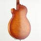 [SN A1987] USED Sadowsky / Semi Hollow Model Vintage Amber [12]