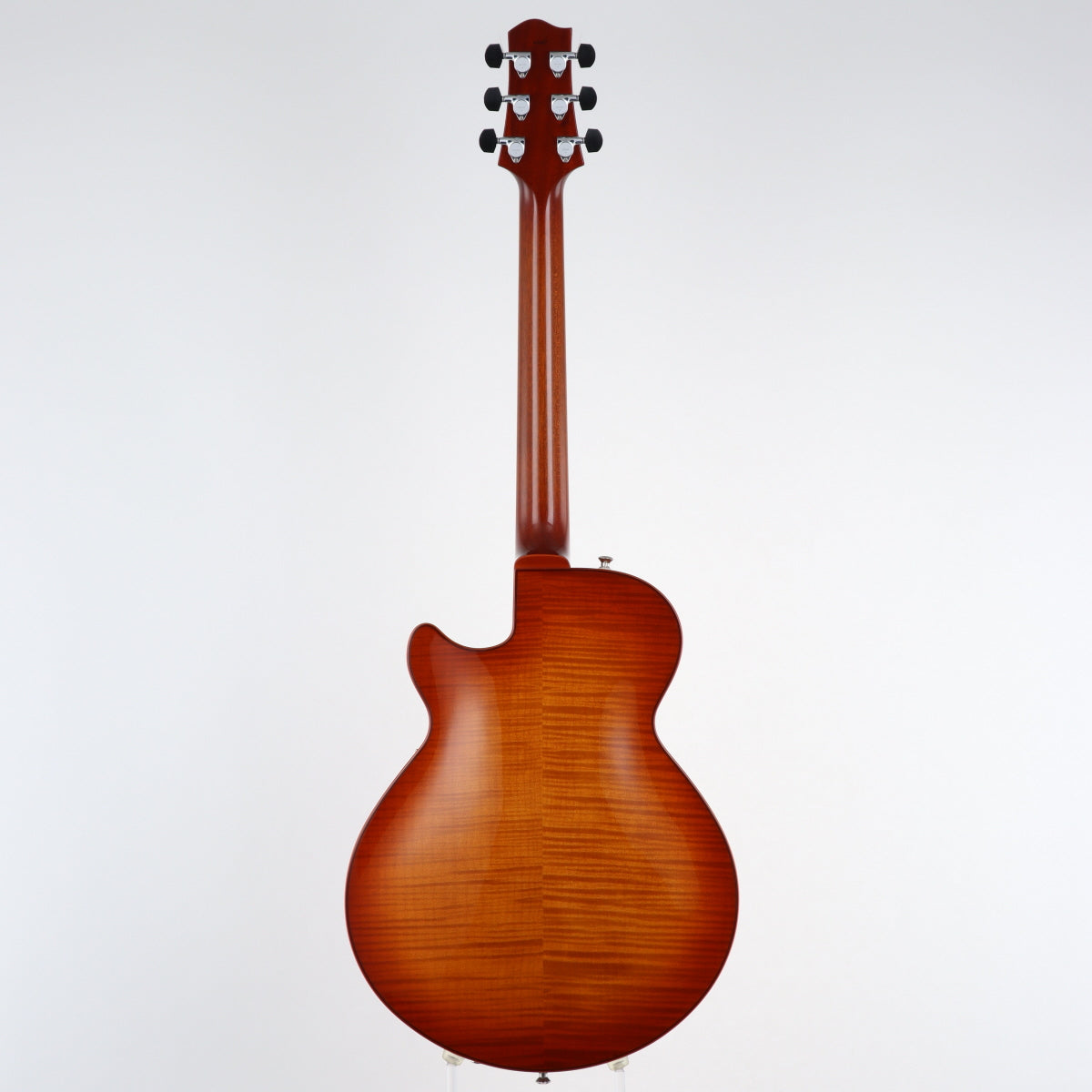 [SN A1987] USED Sadowsky / Semi Hollow Model Vintage Amber [12]