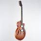 [SN A1987] USED Sadowsky / Semi Hollow Model Vintage Amber [12]