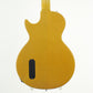 [SN 1114-08] USED Alexander / LesPaul Jr Type Television Yellow [11]