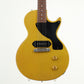 [SN 1114-08] USED Alexander / LesPaul Jr Type Television Yellow [11]