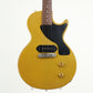 [SN 1114-08] USED Alexander / LesPaul Jr Type Television Yellow [11]