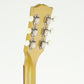 [SN 1114-08] USED Alexander / LesPaul Jr Type Television Yellow [11]