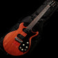 [SN 314478] USED Gibson / 1965 Melody Maker Double Pickup Cherry [05]