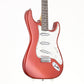 [SN ICS12002155] USED Squier by Fender / Vintage Modified Surf Stratocaster Candy Apple Red [2012/3.44kg]. [08]