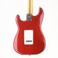 [SN ICS12002155] USED Squier by Fender / Vintage Modified Surf Stratocaster Candy Apple Red [2012/3.44kg]. [08]