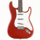 [SN ICS12002155] USED Squier by Fender / Vintage Modified Surf Stratocaster Candy Apple Red [2012/3.44kg]. [08]