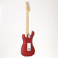 [SN ICS12002155] USED Squier by Fender / Vintage Modified Surf Stratocaster Candy Apple Red [2012/3.44kg]. [08]