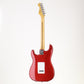 [SN ICS12002155] USED Squier by Fender / Vintage Modified Surf Stratocaster Candy Apple Red [2012/3.44kg]. [08]