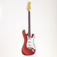 [SN ICS12002155] USED Squier by Fender / Vintage Modified Surf Stratocaster Candy Apple Red [2012/3.44kg]. [08]