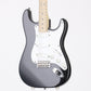 USED FENDER USA / Artist Series Eric Clapton ST Blackie Lace Sensor PU [10]