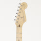 USED FENDER USA / Artist Series Eric Clapton ST Blackie Lace Sensor PU [10]