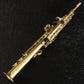 [SN 032206010] USED Alfred Lupot Alfred Lupot / Soprano SS241L Soprano Saxophone [03]