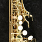 [SN 032206010] USED Alfred Lupot Alfred Lupot / Soprano SS241L Soprano Saxophone [03]