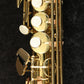 [SN 032206010] USED Alfred Lupot Alfred Lupot / Soprano SS241L Soprano Saxophone [03]