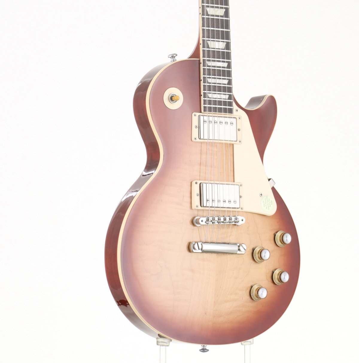 [SN 207910127] USED Gibson / Les Paul Standard 60s made in 2021 [09]