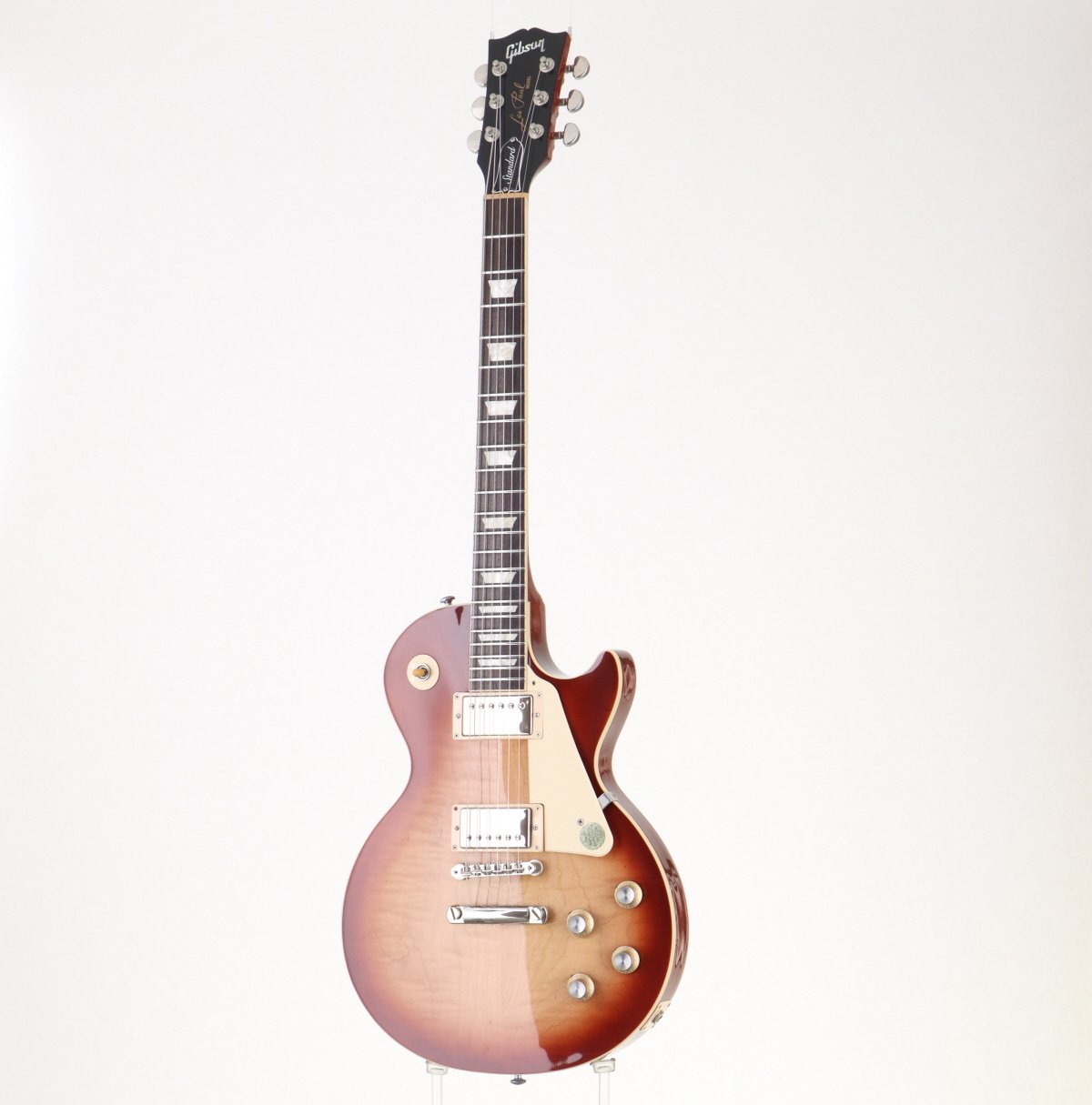 [SN 207910127] USED Gibson / Les Paul Standard 60s made in 2021 [09]