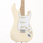 [SN MX21530743] USED Fender / Artist Series Jimi Hendrix Stratocaster Olympic White 2021 [09]