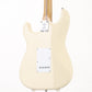 [SN MX21530743] USED Fender / Artist Series Jimi Hendrix Stratocaster Olympic White 2021 [09]