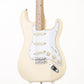 [SN MX21530743] USED Fender / Artist Series Jimi Hendrix Stratocaster Olympic White 2021 [09]