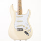 [SN MX21530743] USED Fender / Artist Series Jimi Hendrix Stratocaster Olympic White 2021 [09]