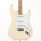 [SN MX21530743] USED Fender / Artist Series Jimi Hendrix Stratocaster Olympic White 2021 [09]