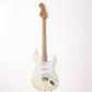 [SN MX21530743] USED Fender / Artist Series Jimi Hendrix Stratocaster Olympic White 2021 [09]