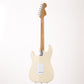 [SN MX21530743] USED Fender / Artist Series Jimi Hendrix Stratocaster Olympic White 2021 [09]