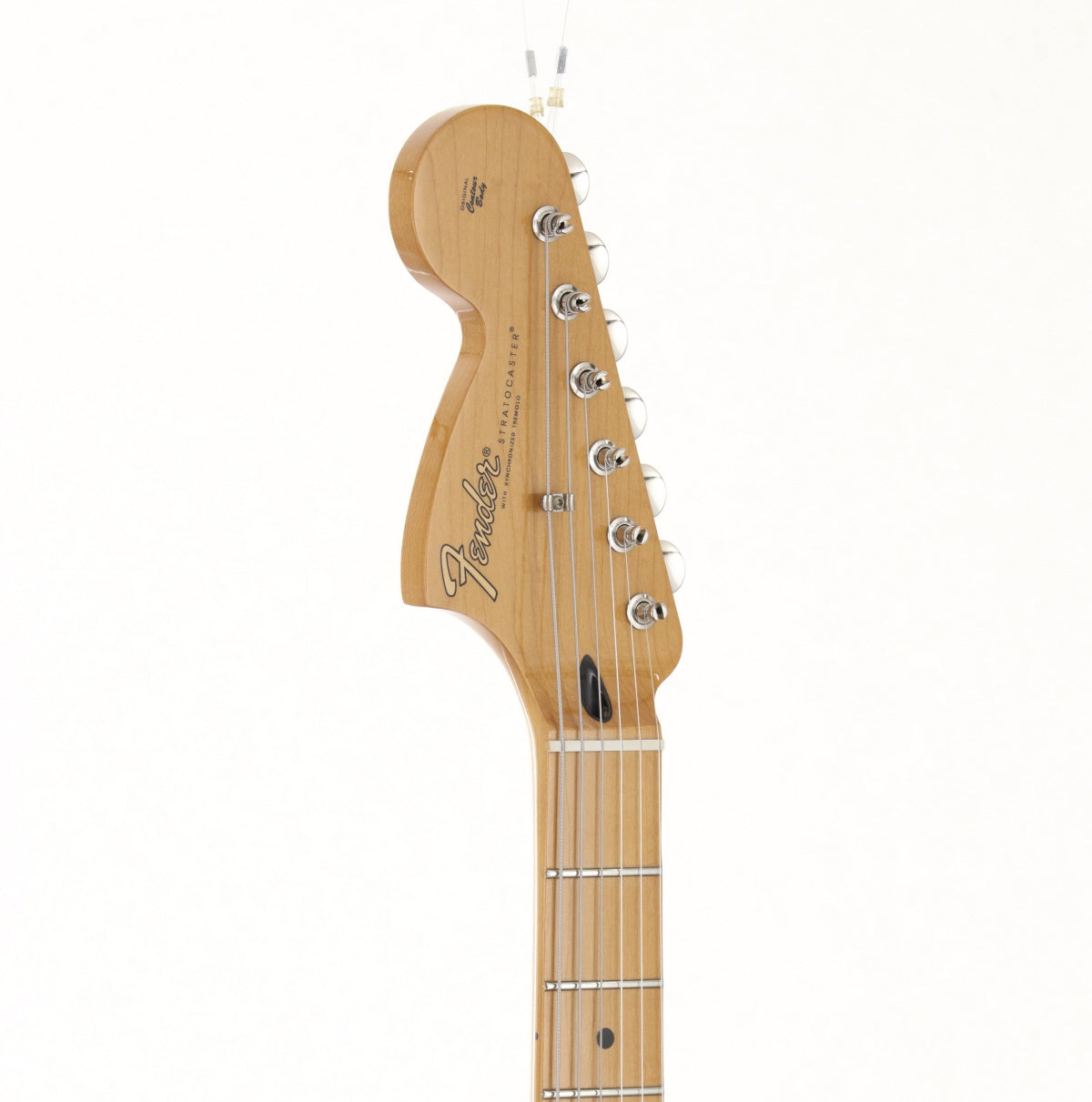 [SN MX21530743] USED Fender / Artist Series Jimi Hendrix Stratocaster Olympic White 2021 [09]