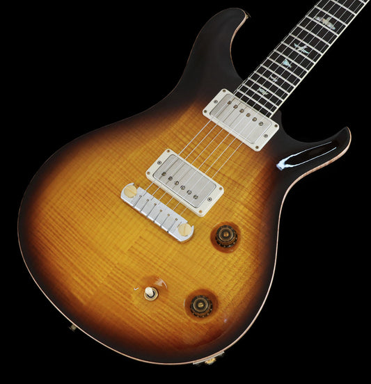 [SN 23 0361458] USED Paul Reed Smith (PRS) / 2023 McCarty 10Top McCarty Tobacco Sunburst Pattern Neck [03]