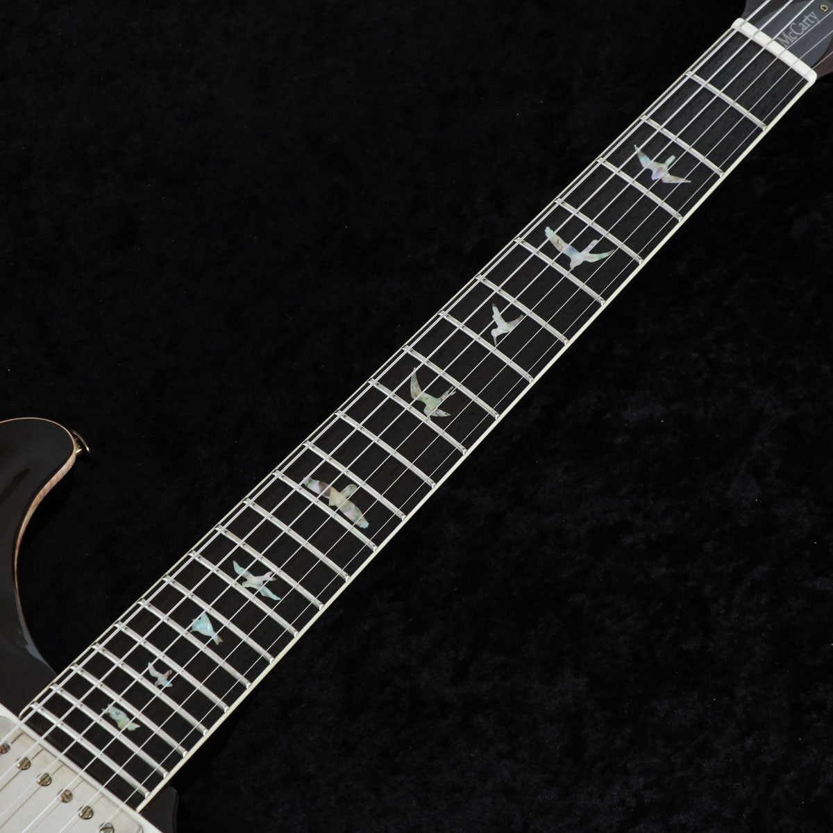 [SN 23 0361458] USED Paul Reed Smith (PRS) / 2023 McCarty 10Top McCarty Tobacco Sunburst Pattern Neck [03]