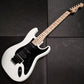 [SN C14282] USED Charvel / USA Select So-Cal Style 1 HSS FR Snow Blind Satin [04]