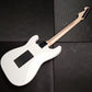 [SN C14282] USED Charvel / USA Select So-Cal Style 1 HSS FR Snow Blind Satin [04]