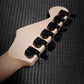 [SN C14282] USED Charvel / USA Select So-Cal Style 1 HSS FR Snow Blind Satin [04]