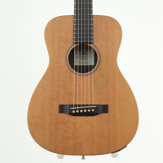 [SN 300183] USED Martin / Little Martin Series LX1E Natural [11]