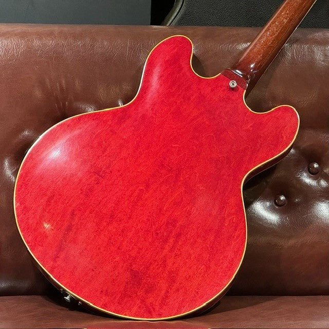 [SN 813026] USED Gibson / 1969 ES-335TDC Cherry [09]