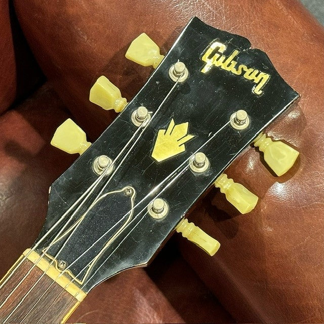 [SN 813026] USED Gibson / 1969 ES-335TDC Cherry [09]