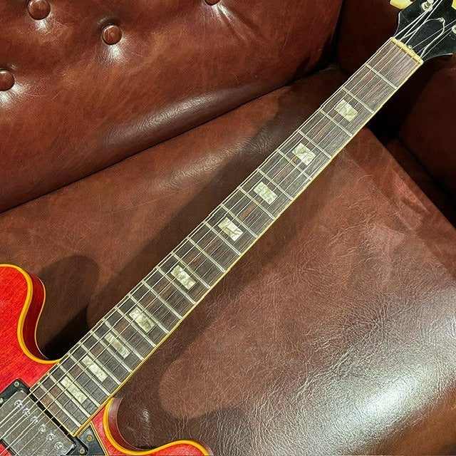 [SN 813026] USED Gibson / 1969 ES-335TDC Cherry [09]