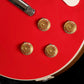 [SN 214230306] USED Gibson USA / Les Paul Standard 50s Cardinal Red Top (Custom Color Series) [made in 2023/3.98kg]. [08]