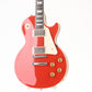 [SN 214230306] USED Gibson USA / Les Paul Standard 50s Cardinal Red Top (Custom Color Series) [made in 2023/3.98kg]. [08]