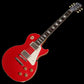 [SN 214230306] USED Gibson USA / Les Paul Standard 50s Cardinal Red Top (Custom Color Series) [made in 2023/3.98kg]. [08]