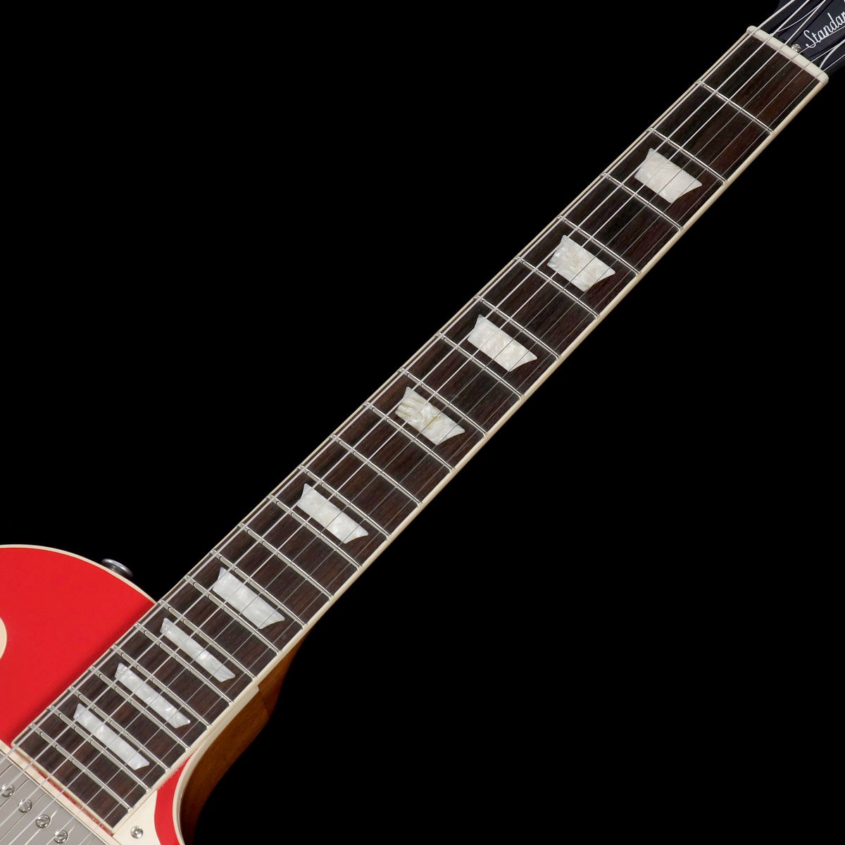 [SN 214230306] USED Gibson USA / Les Paul Standard 50s Cardinal Red Top (Custom Color Series) [made in 2023/3.98kg]. [08]