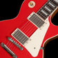 [SN 214230306] USED Gibson USA / Les Paul Standard 50s Cardinal Red Top (Custom Color Series) [made in 2023/3.98kg]. [08]