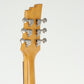 [SN 050829] USED Duesenberg Duesenberg / V-Caster Tobacco Sunburst [20]