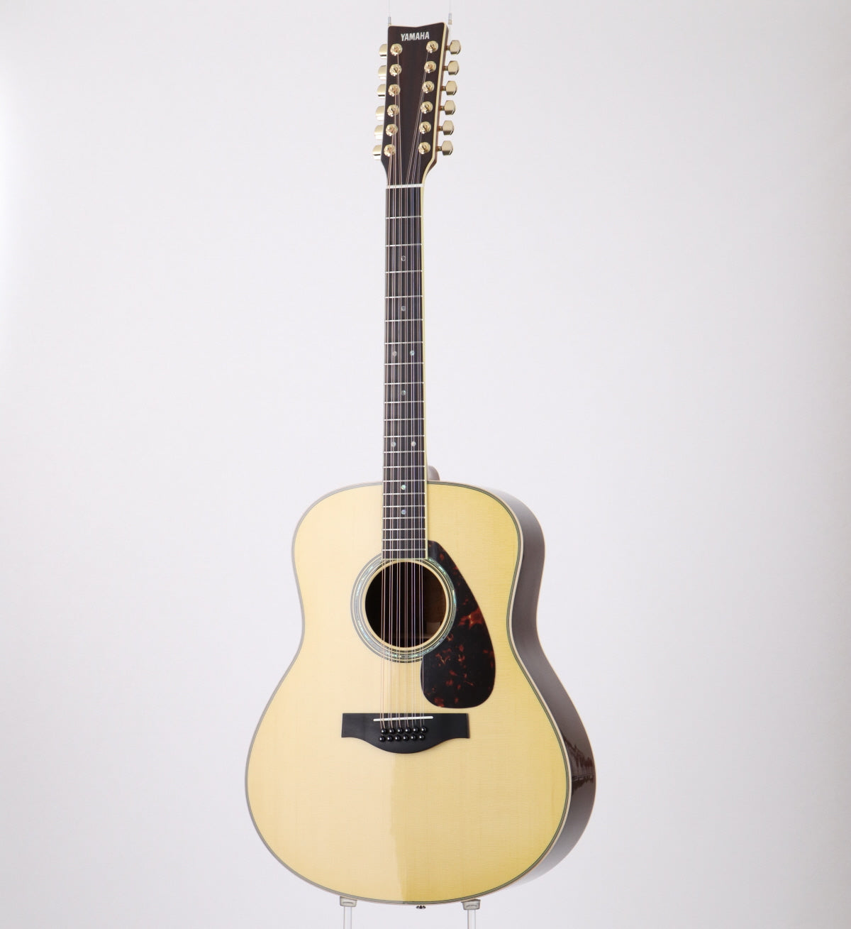 USED Yamaha / LL16-12 ARE [03 – Ishibashi Music Corporation.