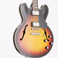 [SN 12918733] USED Gibson Mempis / ES-335 Dot Vinatge Burst [03]