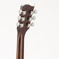 [SN 12918733] USED Gibson Mempis / ES-335 Dot Vinatge Burst [03]