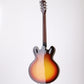 [SN 12918733] USED Gibson Mempis / ES-335 Dot Vinatge Burst [03]